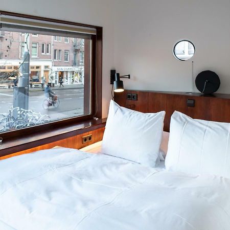 Ferienwohnung SWEETS - Zeilstraatbrug Amsterdam Exterior foto